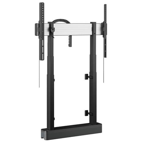 Supporto Tv 7320050 86' Nero 65' - Foto 1