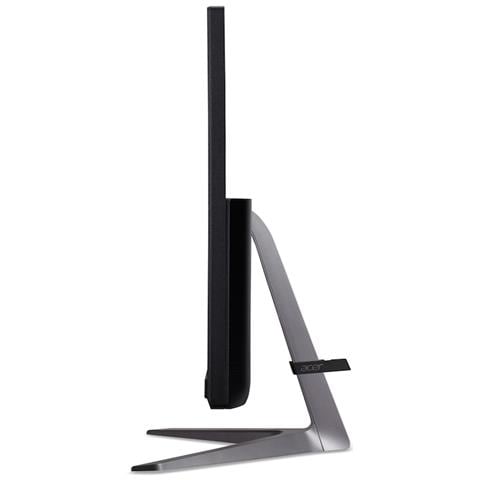 Veriton Z2514G Intel® Core™ i3 i3-1315U 60,5 cm (23.8") 1920 x 1080 Pixel PC All-in-one 8 GB DDR4-SDRAM 512 GB SSD Windows 11 Pro Wi-Fi 6E (802.11ax) Nero - Foto 7