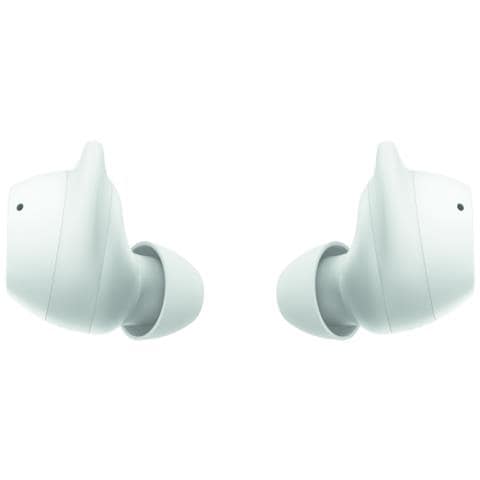 Galaxy Buds Fe Auricolare True Wireless Stereo (tws) In-ear Musica E Chiamate Bluetooth Bianco - Foto 2