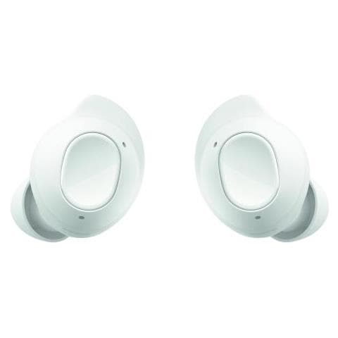 Galaxy Buds Fe Auricolare True Wireless Stereo (tws) In-ear Musica E Chiamate Bluetooth Bianco - Foto 1