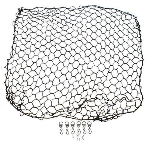 Separatore Cani A Rete Elastica - Foto 1