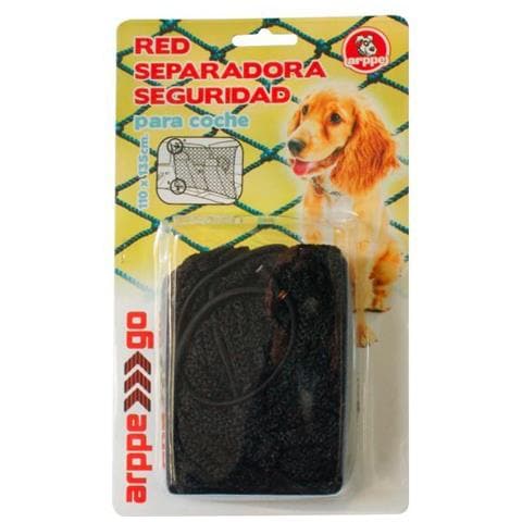 Separatore Cani A Rete Elastica - Foto 2