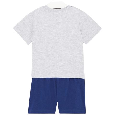 Completo Mickey mfb 52 04 9254 s2-7a Ragazzo - Foto 2