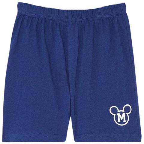 Completo Mickey mfb 52 04 9254 s2-7a Ragazzo - Foto 3