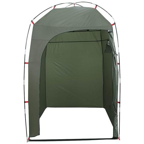 Tenda Da Doccia Verde Oliva Impermeabile - Foto 10