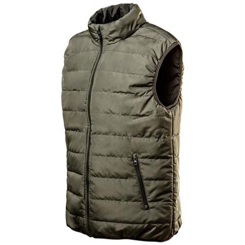 Gilet Da Lavoro Double Face Camo, Taglia S - Foto 1