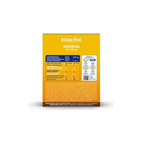 Capsule per Lavazza Miniciock 16 pz - Foto 7