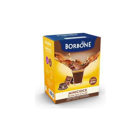 Capsule per Lavazza Miniciock 16 pz - Foto 1