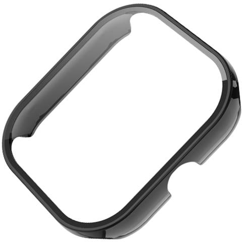 Custodia Con Protezione Per Lo Schermo Per Redmi Watch 4 Black - Foto 2