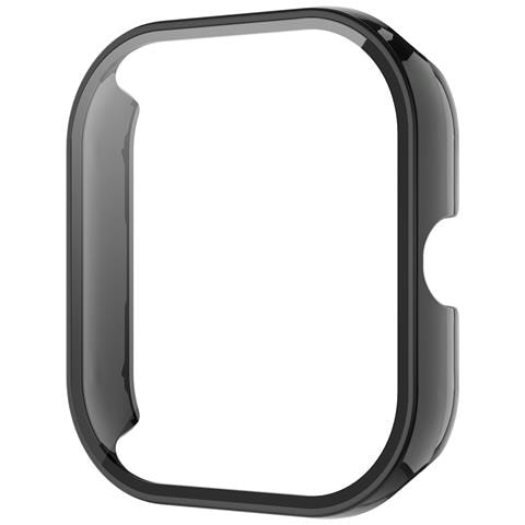 Custodia Con Protezione Per Lo Schermo Per Redmi Watch 4 Black - Foto 1