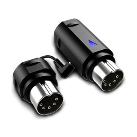 Trasmettitore Segnale MIDI MD1 con Bluetooth Colore Nero - Foto 2