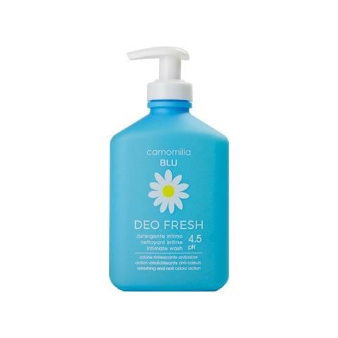 Detergente Intimo Deo Fresh - Foto 1