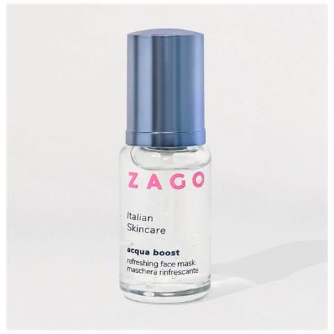 Maschera Viso Rinfrescante Idratante Vegan 50 Ml - Foto 1