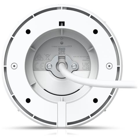 Telecamera Unifi Uvc-g5-turret-ultra (4mp, Poe) - Foto 2
