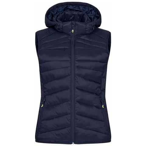 Idaho Vest Lady Blu Scuro Xxl - Foto 1
