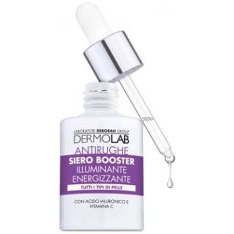 Dermolab Siero Illuminante Antirughe Energizzante 30ml - Foto 1