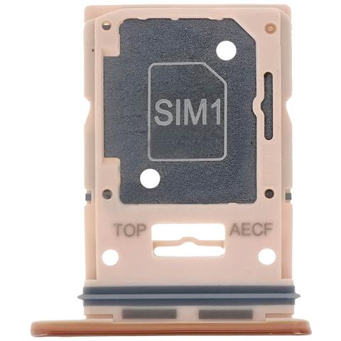 Supporto Scheda Sim Per Samsung Galaxy A53 5g - Doppia Nano Sim - Foto 1