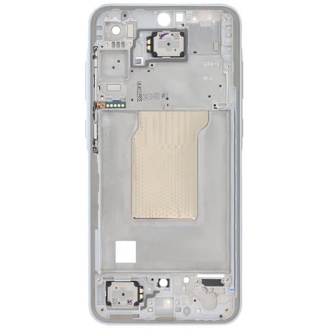 Frame Centrale A35 Pacchetto Di Assistenza Originale, Blu - Foto 1