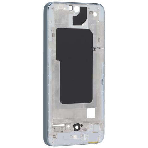 Frame Centrale A35 Pacchetto Di Assistenza Originale, Blu - Foto 4