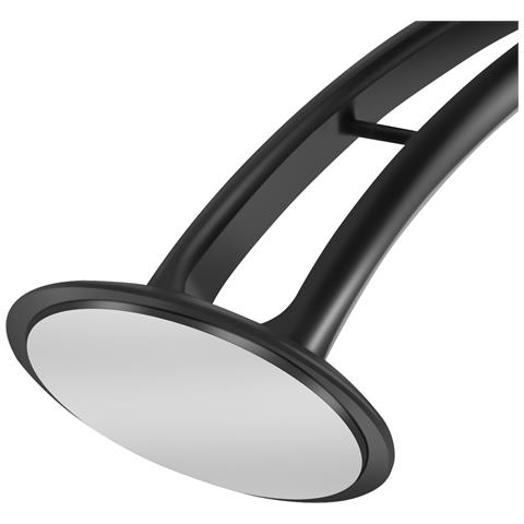 Supporto Auto Supporto Magnetico Per Bocchetta D'aria / Cruscotto - Foto 5