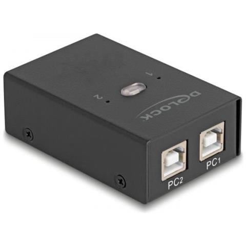 11505 Dati Del Computer Switcher - Foto 1