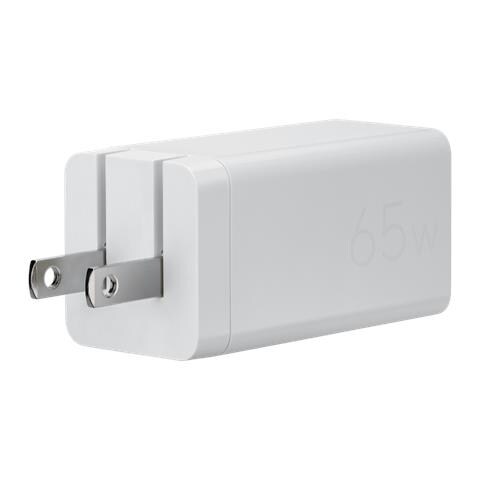 AC65-05 Universale Bianco AC Ricarica rapida Interno - Foto 2