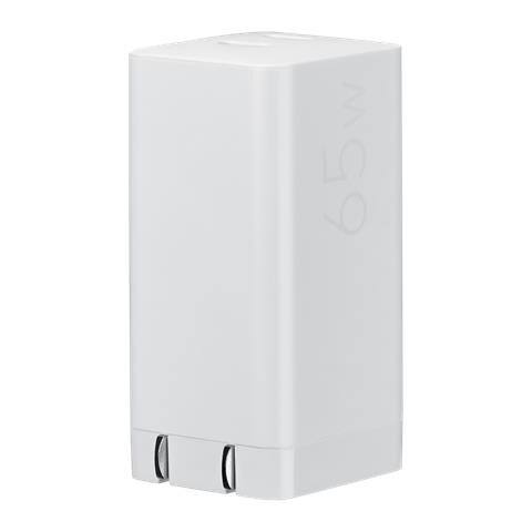 AC65-05 Universale Bianco AC Ricarica rapida Interno - Foto 8