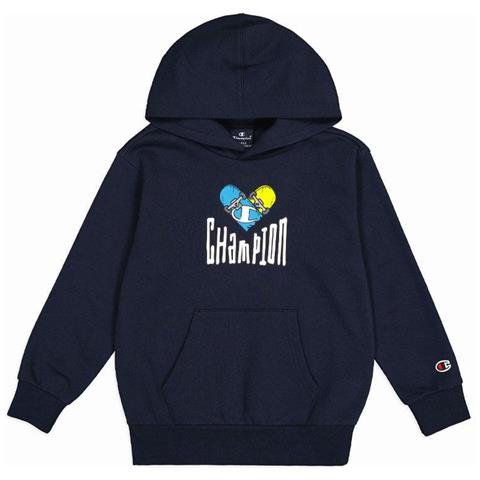 Felpa Play Graphic Bambino - Foto 1