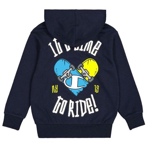 Felpa Play Graphic Bambino - Foto 3