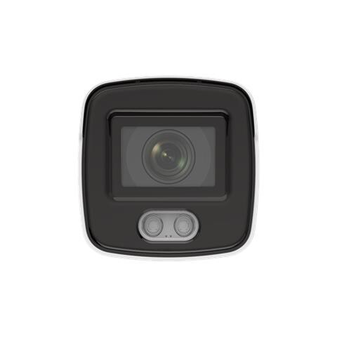 DS-2CD2027G2-L (2.8MM) telecamera di sorveglianza Pallottola (forma) Telecamera di sicurezza IP Esterno 1920 x 1080 Pixel Parete - Foto 3