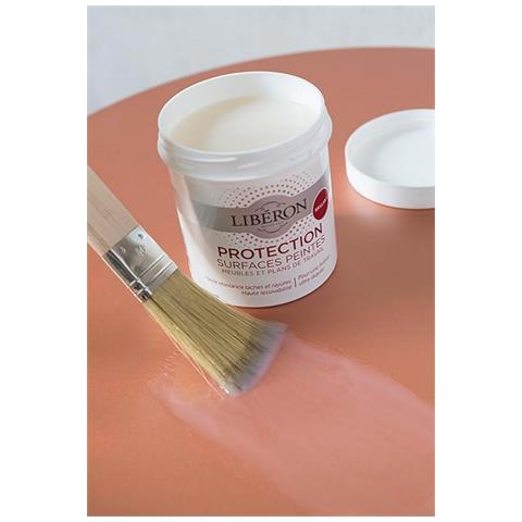 Vernice Protettiva Incolore Brillante 500ml - Foto 2