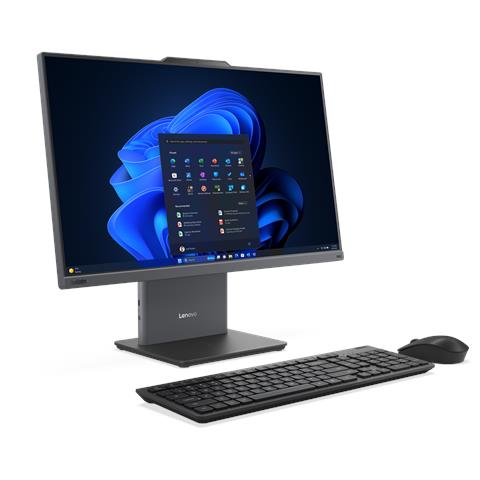 All-in-One ThinkCentre Neo 50a 24 Gen 5 Intel Core i7-13620H Monitor 23.8" Full HD RAM 16 GB DDR5-SDRAM 512 GB SSD Windows 11 Pro - Foto 10