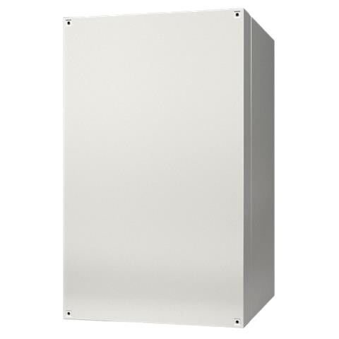 2260.960 rack 9U Da parete Grigio - Foto 2