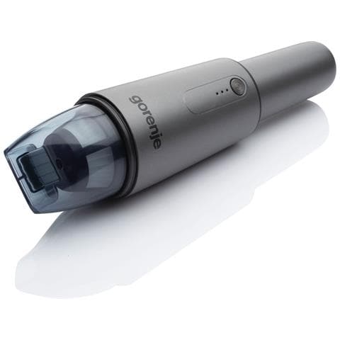 MVC72HGA aspirapolvere senza filo Grigio Senza sacchetto - Foto 1