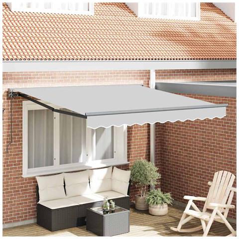 Struttura della tenda Antracite 3 x 2,5 m - Foto 2