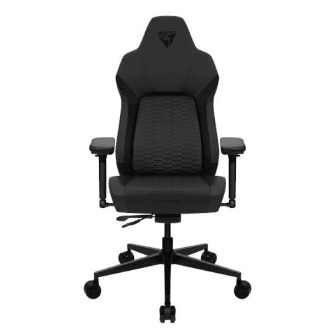 CORE Smart Racer Sedia da gaming per PC Seduta imbottita Nero - Foto 2