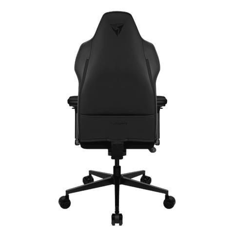 CORE Smart Racer Sedia da gaming per PC Seduta imbottita Nero - Foto 5