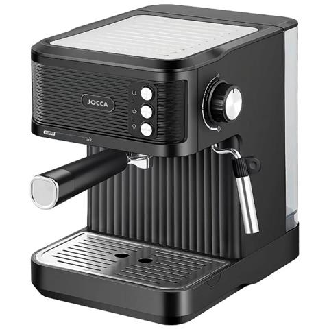 Macchina per caffè espresso manuale 2713, 800 W, 20 bar, 1,8 L - Foto 1