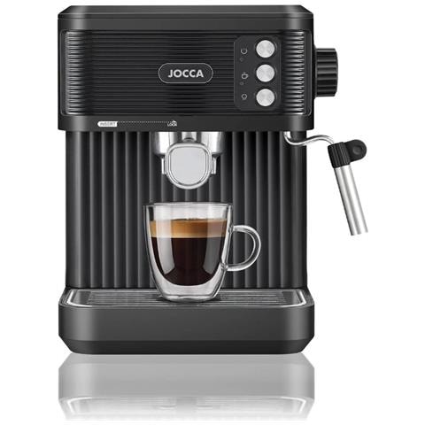 Macchina per caffè espresso manuale 2713, 800 W, 20 bar, 1,8 L - Foto 2