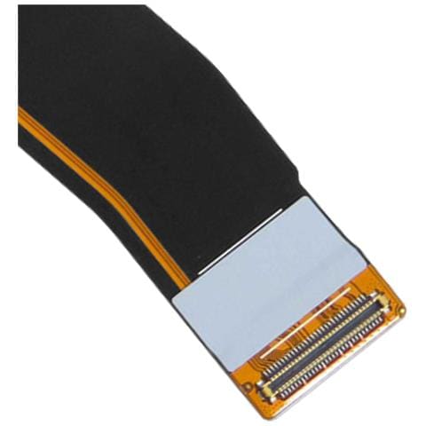 Cavo Di Collegamento Scheda Madre Originale Per Galaxy S24 Connettore Flessibile, Nero - Foto 2