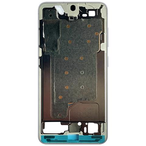 Telaio Centrale Per Galaxy S25 Pezzo Di Ricambio Quadro Intermedio - Foto 4