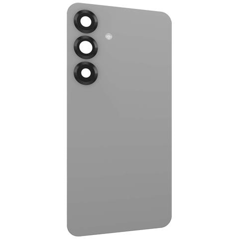 Coperchio Batteria Di Ricambio Per Galaxy S25 Con Adesivo Integrato - Foto 2