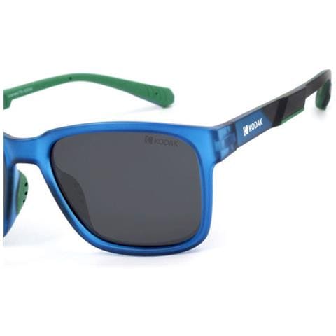 Cf90158 Occhiali Da Sole Quadrati Polarizzati Da Uomo - Foto 2