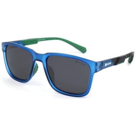 Cf90158 Occhiali Da Sole Quadrati Polarizzati Da Uomo - Foto 3