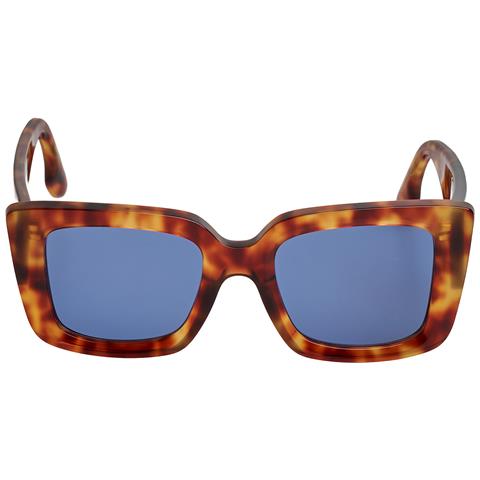 Vb653s Occhiali Da Sole Quadrati Da Donna - Foto 2