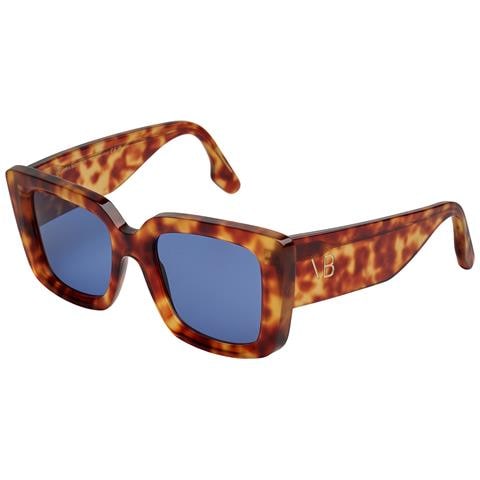 Vb653s Occhiali Da Sole Quadrati Da Donna - Foto 1