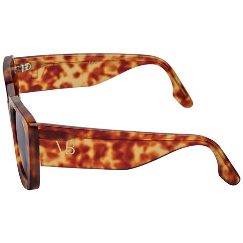 Vb653s Occhiali Da Sole Quadrati Da Donna - Foto 4