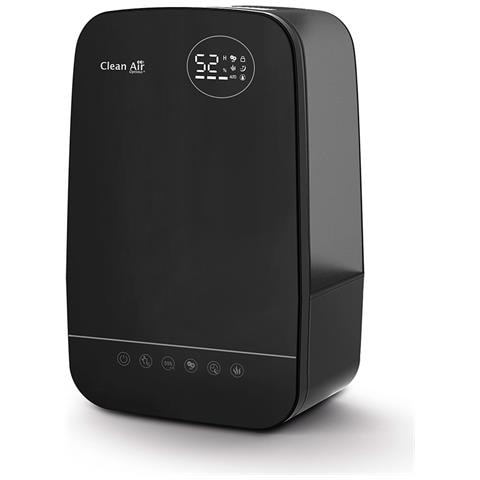 Umidificatore Con Ionizzatore Ca-606b - Foto 1