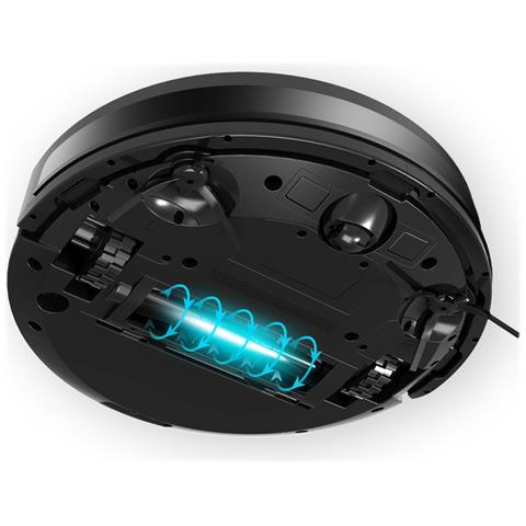Aspirapolvere Robot Uv Rvc-001g - Foto 2