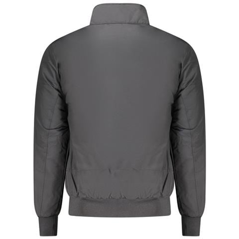 GIACCA NERA DA UOMO - Colore: Nero, Taglia: L - Foto 2